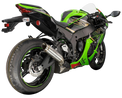 Kawasaki ZX-10R 2016-2020 GP-R1L Slip-on exhaust Pro-Race exhaust systems