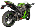 Kawasaki ZX-10R 2016-2020 GP-R2 Slip-on exhaust Pro-Race exhaust systems