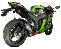 Kawasaki ZX-10R 2016-2020 GP-R3 Slip-on exhaust Pro-Race exhaust systems