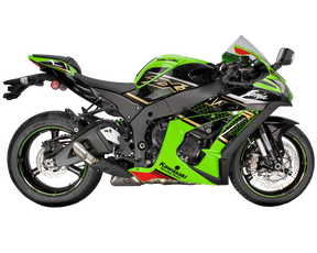 Kawasaki ZX-10R 2016-2020 GP-S1 Slip-on exhaust  Pro-Race exhaust systems
