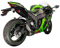 Kawasaki ZX-10R 2016-2020 MP-1 Slip-on exhaust Pro-Race exhaust systems