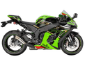 Kawasaki ZX-10R 2016-2020 MP-1 Slip-on exhaust Pro-Race exhaust systems