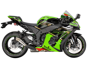 Kawasaki ZX-10R 2016-2020 GP-MP1 slip-on exhaust  Pro-Race exhaust systems