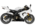 Kawasaki ZX-10R 2004-2005 GP-S1 Slip-on exhaust  Pro-Race exhaust systems
