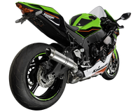 Kawasaki ZX-10R 2021-2026 GP-R1L slip-on exhaust  Pro-Race exhaust systems