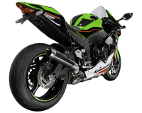 Kawasaki ZX-10R 2021-2026 GP-R1L slip-on exhaust  Pro-Race exhaust systems