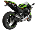 Kawasaki ZX-10R 2021-2026 GP-R2 slip-on exhaust  Pro-Race exhaust systems