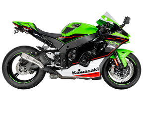 Kawasaki ZX-10R 2021-2026 GP-R2 slip-on exhaust  Pro-Race exhaust systems