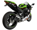 Kawasaki ZX-10R 2021-2026 GP-R3 slip-on exhaust  Pro-Race exhaust systems