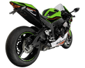 Kawasaki ZX-10R 2021-2026 GP-S1 Slip-on exhaust  Pro-Race exhaust systems