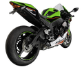 Kawasaki ZX-10R 2021-2026 GP-S1 Slip-on exhaust  Pro-Race exhaust systems