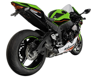 Kawasaki ZX-10R 2021-2026 GP-S1 Slip-on exhaust  Pro-Race exhaust systems
