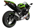 Kawasaki ZX-10R 2021-2026 GP-RC1 slip-on exhaust  Pro-Race exhaust systems