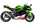 Kawasaki ZX-10R 2021-2026 GP-RC1 slip-on exhaust  Pro-Race exhaust systems