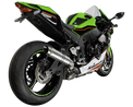 Kawasaki ZX-10R 2021-2026 GP-R1L Slip-on exhaust Pro-Race exhaust systems