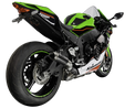 Kawasaki ZX-10R 2021-2026 GP-R3 Slip-on exhaust Pro-Race exhaust systems