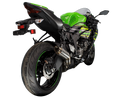 Kawasaki ZX-6R & 636 2019-2023 GP-R1 slip-on exhaust  Pro-Race exhaust systems