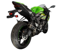 Kawasaki ZX-6R & 636 2024-2026 GP-R1 Slip-on exhaust Pro-Race exhaust systems