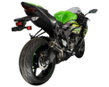 Kawasaki ZX-6R & 636 2024-2026 GP-R2 Slip-on exhaust Pro-Race exhaust systems