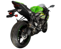 Kawasaki ZX-6R & 636 2024-2026 GP-R3 Slip-on exhaust Pro-Race exhaust systems