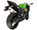 Kawasaki ZX-6R & 636 2024-2026 GP-S1 Slip-on exhaust Pro-Race exhaust systems