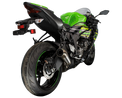 Kawasaki ZX-6R & 636 2024-2026 MP-1 Slip-on exhaust Pro-Race exhaust systems