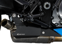 Suzuki GSX-S 1000 & F 2015-2020 Cat Cover Pro-Race exhaust systems