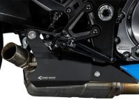 Suzuki GSX-S 1000 & F 2015-2020 Cat Cover Pro-Race exhaust systems
