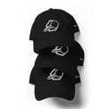 Dad hat with Large Logo  Pro-Race exhaust systems