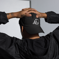 Dad hat with Large Logo  Pro-Race exhaust systems