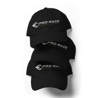 Dad hat OG Logo  Pro-Race exhaust systems