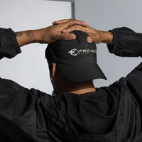 Dad hat OG Logo  Pro-Race exhaust systems
