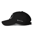 Dad hat with Large Logo  Pro-Race exhaust systems
