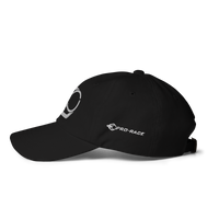Dad hat with Large Logo  Pro-Race exhaust systems