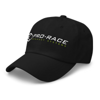 Dad hat OG Logo  Pro-Race exhaust systems