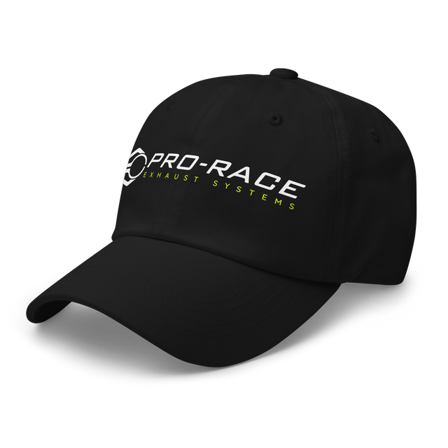 Dad hat OG Logo  Pro-Race exhaust systems