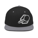 Snapback Large Logo  Pro-Race exhaust systems