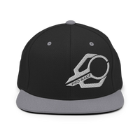 Snapback Large Logo  Pro-Race exhaust systems