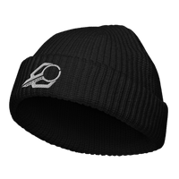 Fisherman Style Logo beanie  Pro-Race exhaust systems