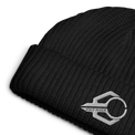 Fisherman Style Logo beanie  Pro-Race exhaust systems