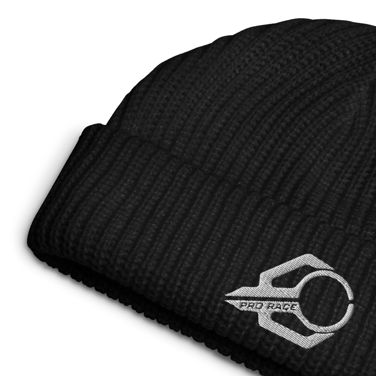 Fisherman Style Logo beanie  Pro-Race exhaust systems