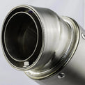 Suzuki GSX-R 600 & 750 2008-2010 GP-R3 Slip-on exhaust Pro-Race exhaust systems