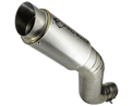 Aprilia Tuono V4 2011-2014 GP-R1 Slip-on exhaust Pro-Race exhaust systems