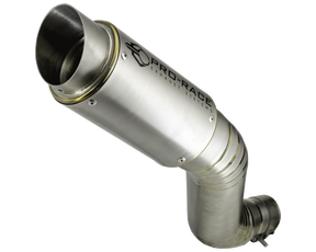Aprilia Tuono V4 2011-2014 GP-R1 Slip-on exhaust Pro-Race exhaust systems