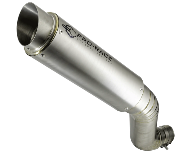 Aprilia Tuono V4 2011-2014 GP-R1L Slip-on exhaust Pro-Race exhaust systems