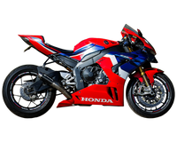 Honda CBR1000RR-R 2020-2026 GP-R1 Slip-on exhaust Pro-Race exhaust systems