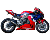 Honda CBR1000RR-R 2020-2026 GP-R1 Slip-on exhaust Pro-Race exhaust systems