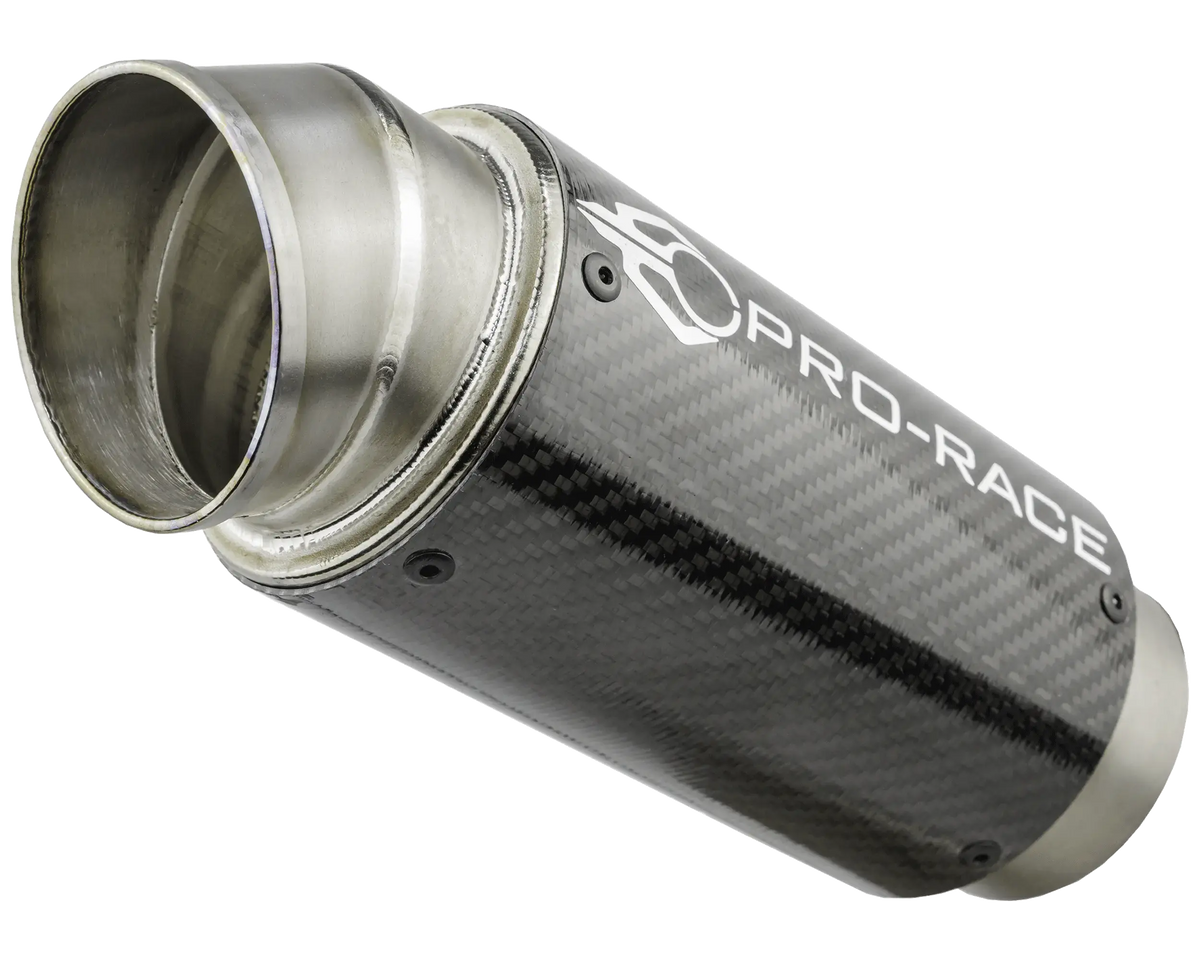 KTM SuperDuke 1290R GT 2016-2026 GP-R3 Slip-on exhaust Pro-Race exhaust systems