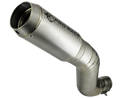 Aprilia Tuono V4 2011-2014 GP-R2 Slip-on exhaust Pro-Race exhaust systems