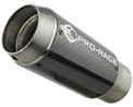 KTM SuperDuke 1390R RR/EVO 2023-2026 GP-R2 Slip-on exhaust Pro-Race exhaust systems